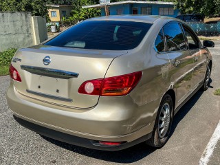 2007 Nissan sylphy for sale in Kingston / St. Andrew, Jamaica