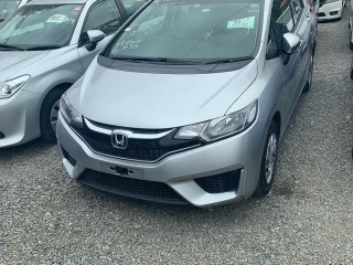 2016 Honda Fit for sale in Kingston / St. Andrew, Jamaica
