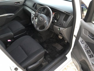 2011 Toyota Isis for sale in Manchester, Jamaica