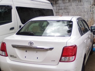 2015 Toyota Axio for sale in St. Catherine, Jamaica