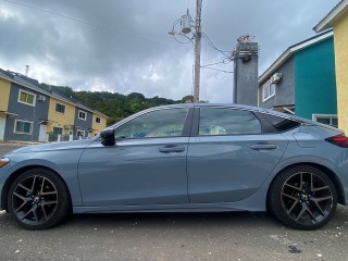 2022 Honda Civic for sale in St. James, Jamaica