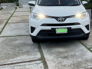 2017 Toyota Rav 4