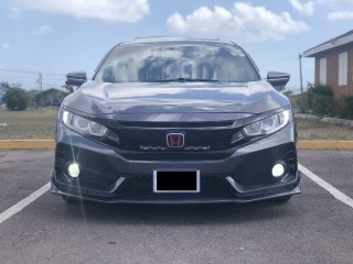 2018 Honda Civic for sale in Kingston / St. Andrew, Jamaica