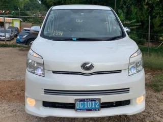 2010 Toyota voxy for sale in Manchester, Jamaica
