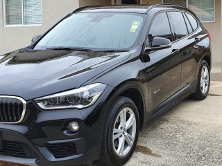 2018 BMW X1 for sale in Kingston / St. Andrew, Jamaica