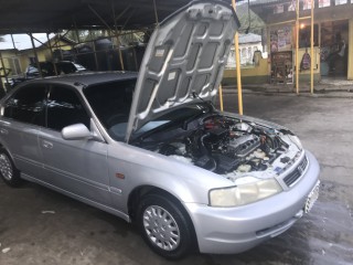 2000 Honda domani for sale in St. Elizabeth, Jamaica