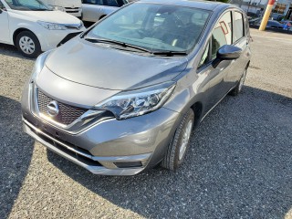 2018 Nissan Note for sale in Kingston / St. Andrew, Jamaica