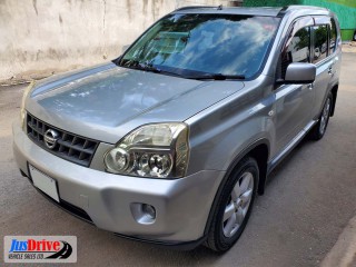 2010 Nissan XTRAIL