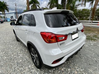 2019 Mitsubishi Asx for sale in Kingston / St. Andrew, Jamaica