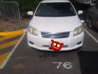 2010 Toyota Axio for sale in Kingston / St. Andrew, Jamaica