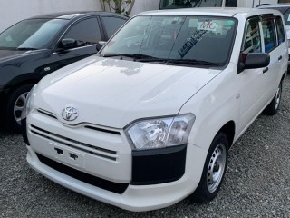 2016 Toyota probox for sale in Kingston / St. Andrew, Jamaica