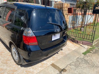 2006 Honda Fit