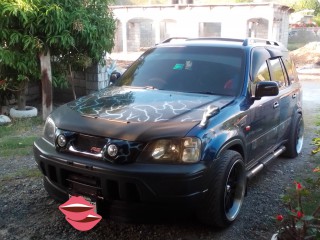 1998 Honda Crv for sale in Kingston / St. Andrew, Jamaica