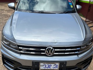 2020 Volkswagen Tiguan R Line for sale in St. James, Jamaica
