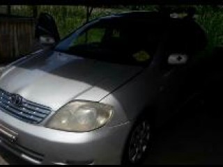 2003 Toyota Toyota for sale in Manchester, Jamaica