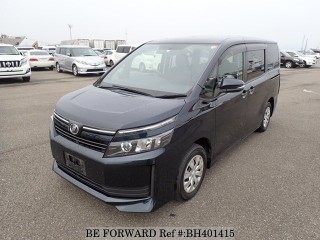 2015 Toyota Voxy for sale in Kingston / St. Andrew, Jamaica
