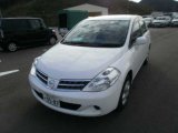 2011 Nissan TIIDA LATIO for sale in Kingston / St. Andrew, Jamaica