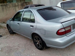 1997 Nissan Pulsar for sale in Kingston / St. Andrew, Jamaica
