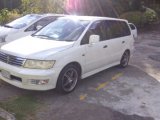 2001 Mitsubishi Chariot for sale in Kingston / St. Andrew, Jamaica