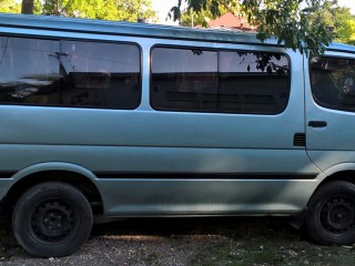 2003 Toyota Hiace for sale in Kingston / St. Andrew, Jamaica