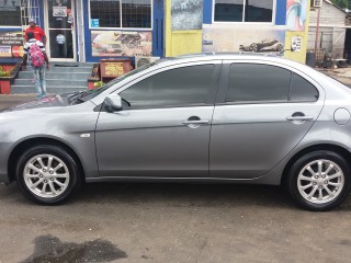 2014 Mitsubishi Lancer GLX EX for sale in Kingston / St. Andrew, Jamaica