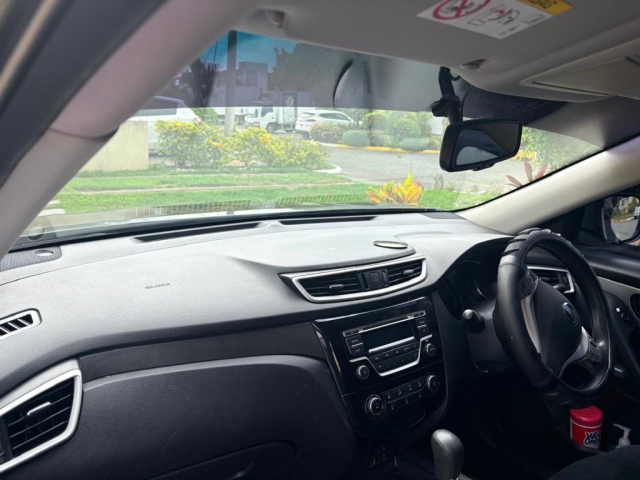 2017 Nissan XTrail for sale in Kingston / St. Andrew, Jamaica