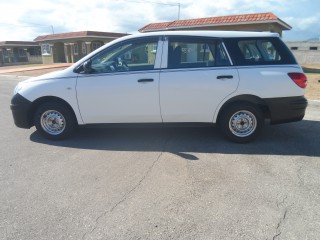 2014 Nissan Ad for sale in St. Catherine, Jamaica