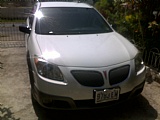 2008 Toyota Pontiac Vibe for sale in Westmoreland, Jamaica