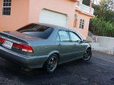 1999 Honda accord for sale in Manchester, Jamaica
