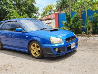 2005 Subaru WRX for sale in St. Catherine, Jamaica
