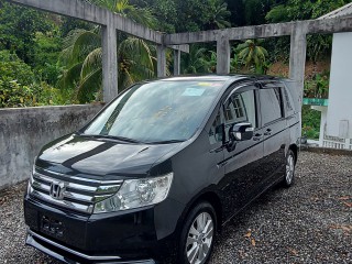 2013 Honda Stepwagon for sale in Portland, Jamaica