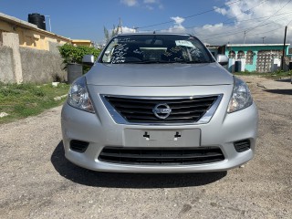 2013 Nissan Latio for sale in Kingston / St. Andrew, Jamaica