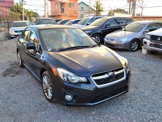 2013 Subaru IMPREZA G4 for sale in Kingston / St. Andrew, Jamaica