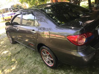 2004 Toyota Corolla Altis for sale in Westmoreland, Jamaica