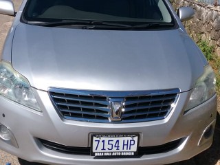 2012 Toyota premio for sale in Manchester, Jamaica