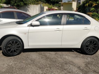 2011 Mitsubishi Galant Fortis for sale in Kingston / St. Andrew, Jamaica