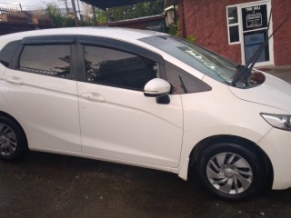 2016 Honda Fit for sale in Kingston / St. Andrew, Jamaica