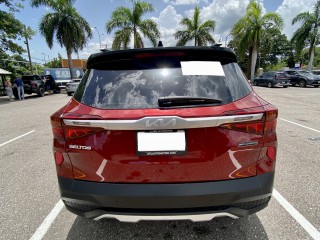 2023 Kia Seltos
$5,300,000