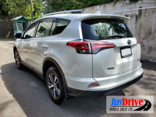 2016 Toyota Rav 4 for sale in Kingston / St. Andrew, Jamaica