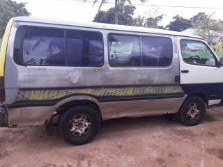 1993 Toyota Hiace for sale in Manchester, Jamaica