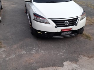 2017 Nissan Blue bird sylphy for sale in Kingston / St. Andrew, Jamaica