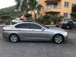 2013 BMW 520i for sale in Kingston / St. Andrew, Jamaica