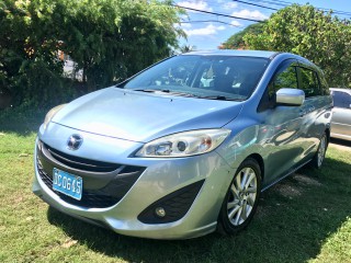 2010 Mazda Premacy sport for sale in St. Catherine, Jamaica