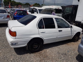 1994 Toyota Tercel for sale in Kingston / St. Andrew, Jamaica