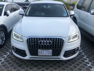 2015 Audi Q5 for sale in Kingston / St. Andrew, Jamaica