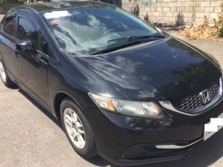 2013 Honda CIVIC for sale in Kingston / St. Andrew, Jamaica