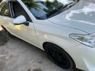 2015 Toyota Axio for sale in St. James, Jamaica