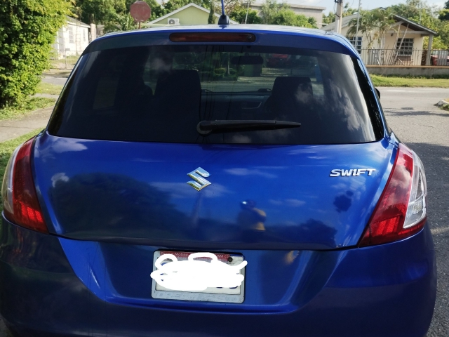 2013 Suzuki Swift for sale in St. Catherine, Jamaica