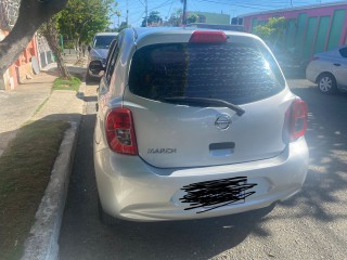 2014 Nissan March for sale in St. Catherine, Jamaica