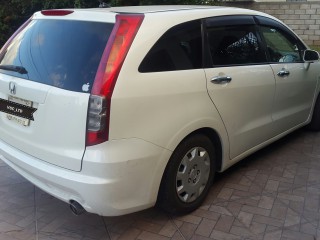 2008 Honda Stream for sale in Kingston / St. Andrew, Jamaica